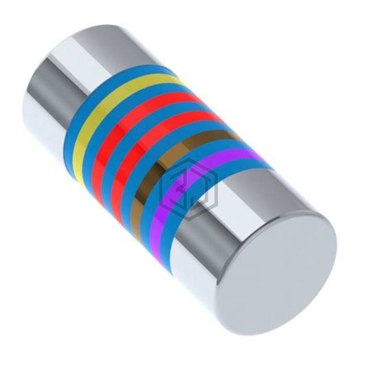 MMA02040E4221BB300 - Vishay Beyschlag/Draloric/BC Components - Chip Resistor - Surface Mount