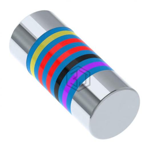 MMA02040E4220BB000 - Vishay Beyschlag/Draloric/BC Components - Chip Resistor - Surface Mount