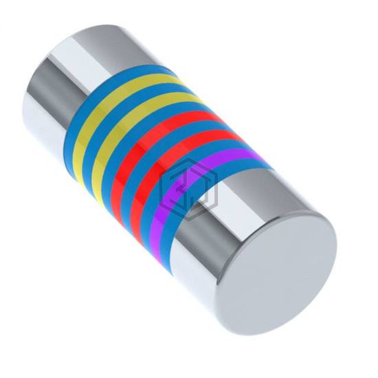 MMA02040D4422BA300 - Vishay Beyschlag/Draloric/BC Components - Chip Resistor - Surface Mount