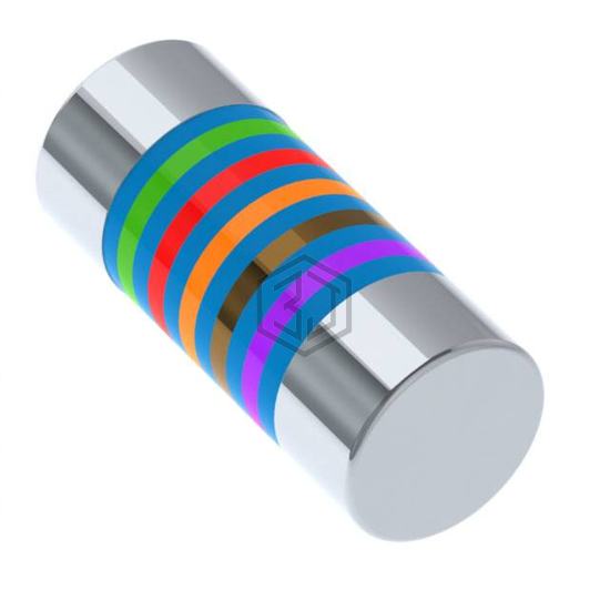MMA02040D5231BB300 - Vishay Beyschlag/Draloric/BC Components - Chip Resistor - Surface Mount