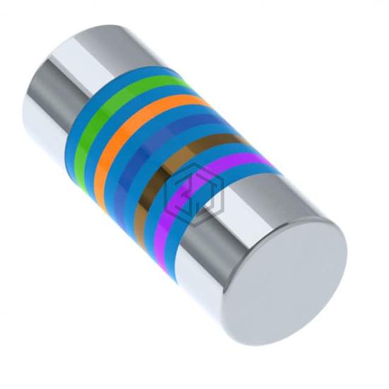 MMA02040D5361BB300 - Vishay Beyschlag/Draloric/BC Components - Chip Resistor - Surface Mount