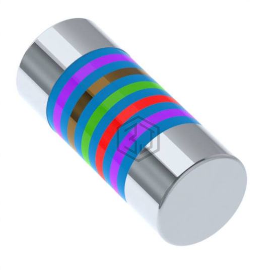 MMA02040D7152BA300 - Vishay Beyschlag/Draloric/BC Components - Chip Resistor - Surface Mount