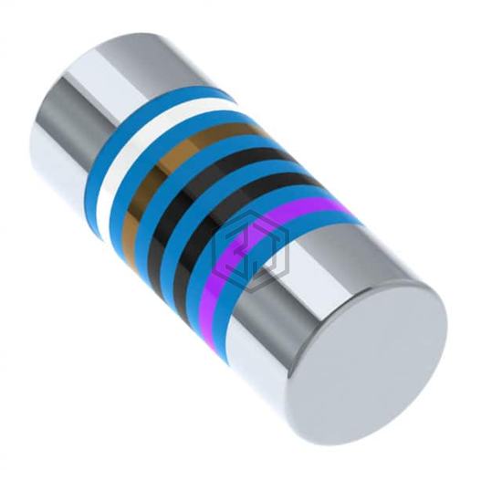 MMA02040D9090BB300 - Vishay Beyschlag/Draloric/BC Components - Chip Resistor - Surface Mount
