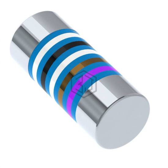 MMA02040D9091BB300 - Vishay Beyschlag/Draloric/BC Components - Chip Resistor - Surface Mount