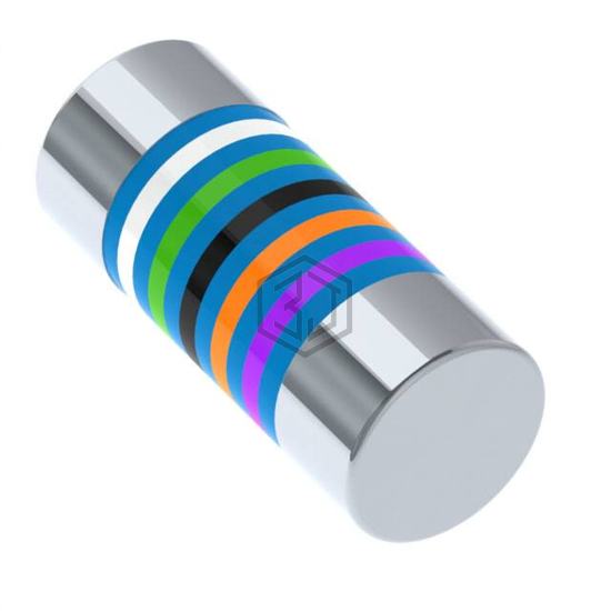MMA02040D9530BA300 - Vishay Beyschlag/Draloric/BC Components - Chip Resistor - Surface Mount