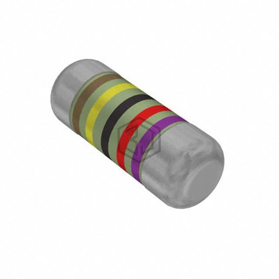 SMM02040D1402BB300 - Vishay Beyschlag/Draloric/BC Components - Chip Resistor - Surface Mount