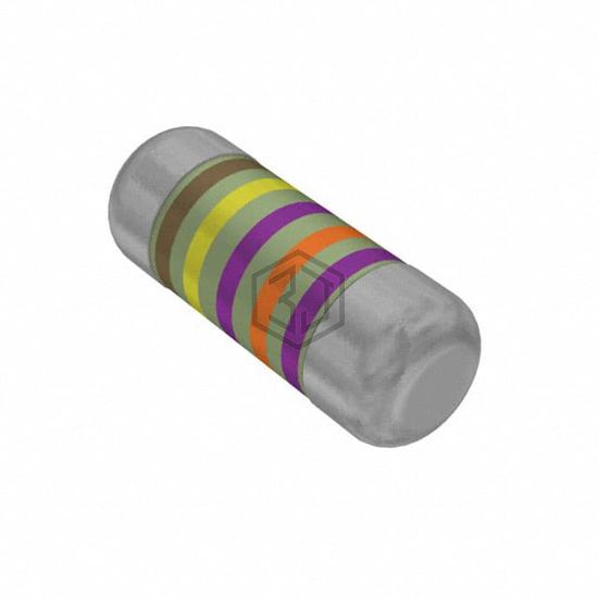 SMM02040D1473BB300 - Vishay Beyschlag/Draloric/BC Components - Chip Resistor - Surface Mount