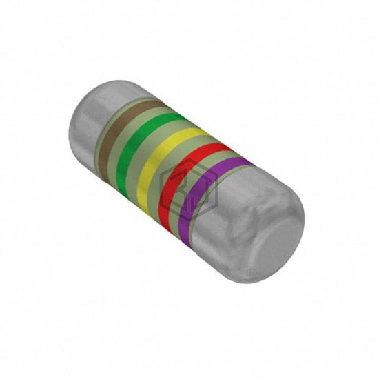 SMM02040D1542BB300 - Vishay Beyschlag/Draloric/BC Components - Chip Resistor - Surface Mount