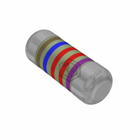 SMM02040D1622BB300 - Vishay Beyschlag/Draloric/BC Components - Chip Resistor - Surface Mount