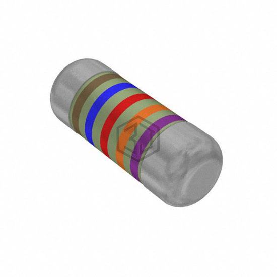 SMM02040D1623BB300 - Vishay Beyschlag/Draloric/BC Components - Chip Resistor - Surface Mount