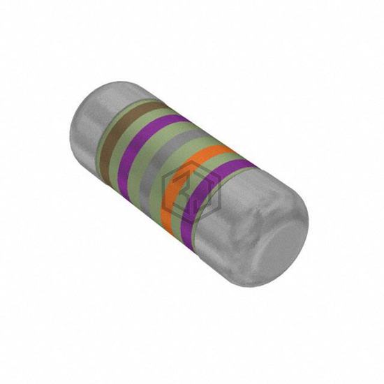 SMM02040D1783BB300 - Vishay Beyschlag/Draloric/BC Components - Chip Resistor - Surface Mount