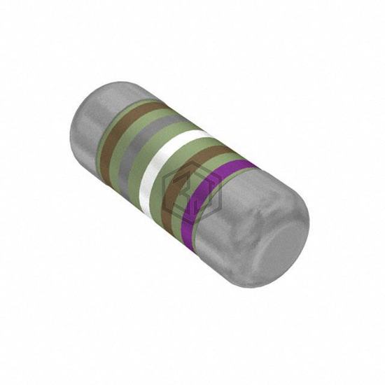 SMM02040D1891BB300 - Vishay Beyschlag/Draloric/BC Components - Chip Resistor - Surface Mount