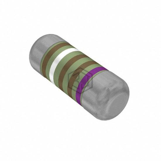 SMM02040D1911BB300 - Vishay Beyschlag/Draloric/BC Components - Chip Resistor - Surface Mount