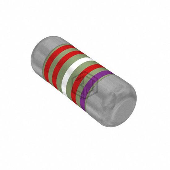SMM02040D2292BB300 - Vishay Beyschlag/Draloric/BC Components - Chip Resistor - Surface Mount