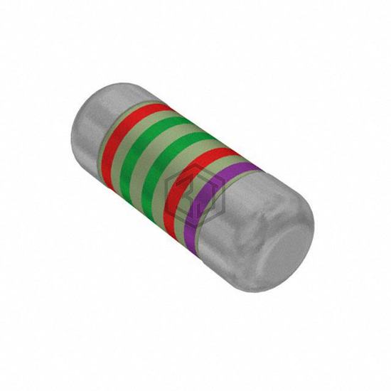 SMM02040D2552BB300 - Vishay Beyschlag/Draloric/BC Components - Chip Resistor - Surface Mount