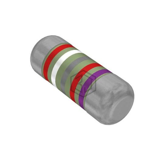 SMM02040D2982BB300 - Vishay Beyschlag/Draloric/BC Components - Chip Resistor - Surface Mount