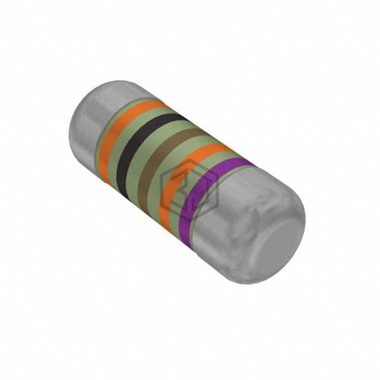 SMM02040D3013BB100 - Vishay Beyschlag/Draloric/BC Components - Chip Resistor - Surface Mount