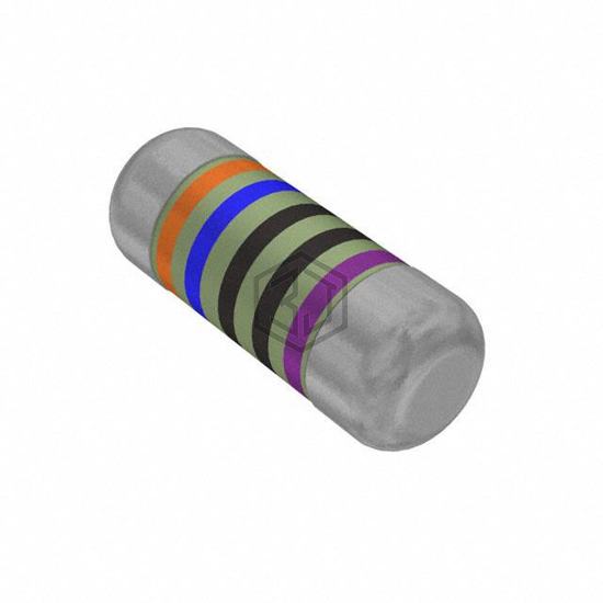 SMM02040D3600BB300 - Vishay Beyschlag/Draloric/BC Components - Chip Resistor - Surface Mount
