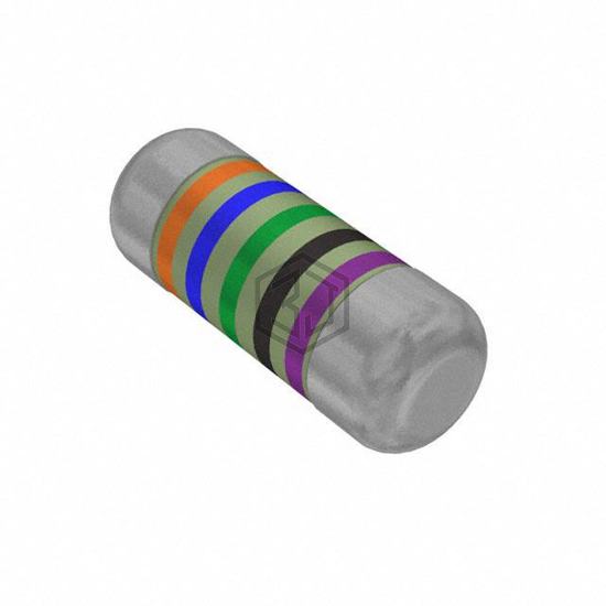 SMM02040D3650BB300 - Vishay Beyschlag/Draloric/BC Components - Chip Resistor - Surface Mount