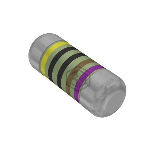 SMM02040D4001BB300 - Vishay Beyschlag/Draloric/BC Components - Chip Resistor - Surface Mount