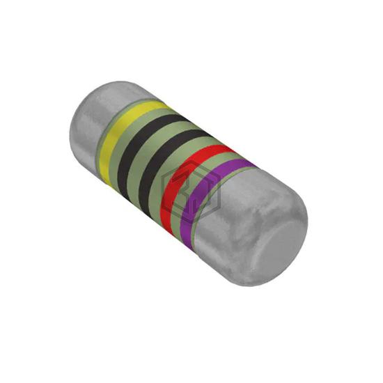 SMM02040D4002BB300 - Vishay Beyschlag/Draloric/BC Components - Chip Resistor - Surface Mount