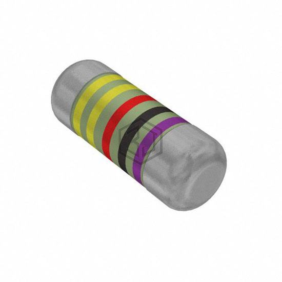 SMM02040D4420BB300 - Vishay Beyschlag/Draloric/BC Components - Chip Resistor - Surface Mount