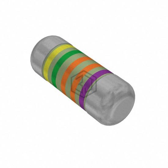 SMM02040D4533BB300 - Vishay Beyschlag/Draloric/BC Components - Chip Resistor - Surface Mount