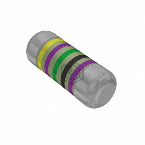 SMM02040D4750BB100 - Vishay Beyschlag/Draloric/BC Components - Chip Resistor - Surface Mount