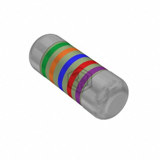 SMM02040D5362BB300 - Vishay Beyschlag/Draloric/BC Components - Chip Resistor - Surface Mount