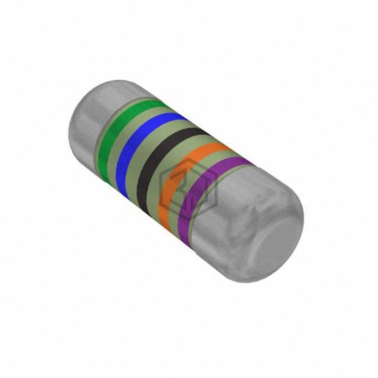 SMM02040D5603BB300 - Vishay Beyschlag/Draloric/BC Components - Chip Resistor - Surface Mount