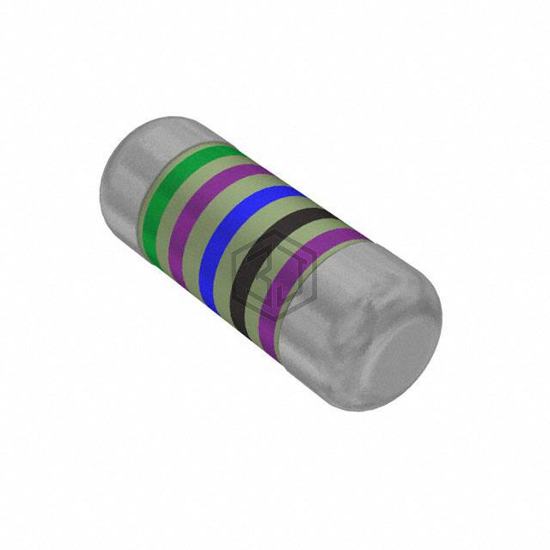 SMM02040D5760BB300 - Vishay Beyschlag/Draloric/BC Components - Chip Resistor - Surface Mount