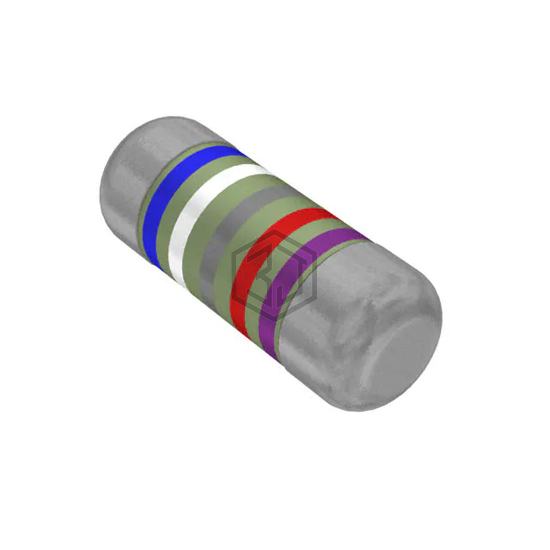 SMM02040D6982BB300 - Vishay Beyschlag/Draloric/BC Components - Chip Resistor - Surface Mount
