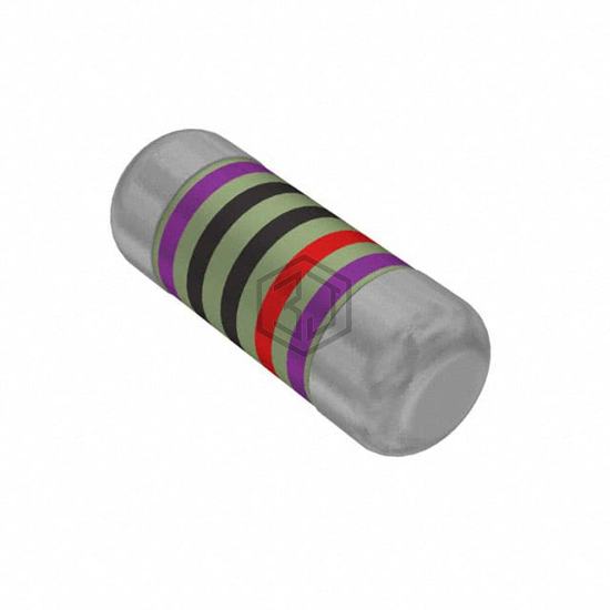 SMM02040D7002BB300 - Vishay Beyschlag/Draloric/BC Components - Chip Resistor - Surface Mount