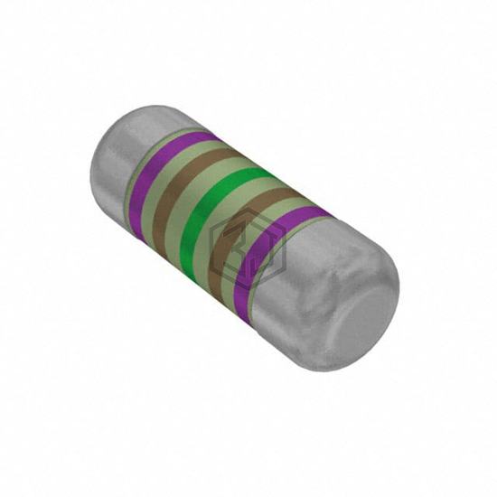SMM02040D7151BB100 - Vishay Beyschlag/Draloric/BC Components - Chip Resistor - Surface Mount