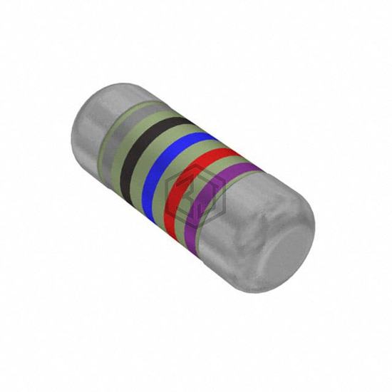 SMM02040D8062BB300 - Vishay Beyschlag/Draloric/BC Components - Chip Resistor - Surface Mount