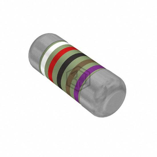 SMM02040D9201BB300 - Vishay Beyschlag/Draloric/BC Components - Chip Resistor - Surface Mount