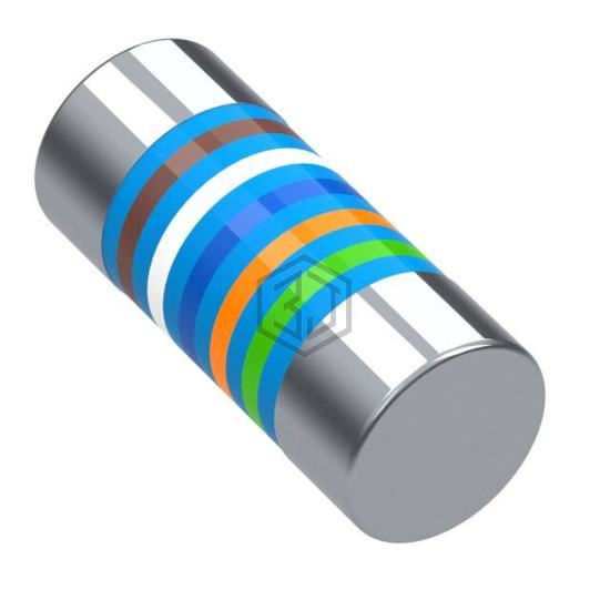 MMA02040E1963DA300 - Vishay Beyschlag/Draloric/BC Components - Chip Resistor - Surface Mount