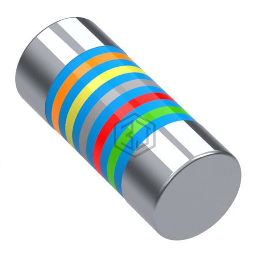 MMA02040E3482DB300 - Vishay Beyschlag/Draloric/BC Components - Chip Resistor - Surface Mount