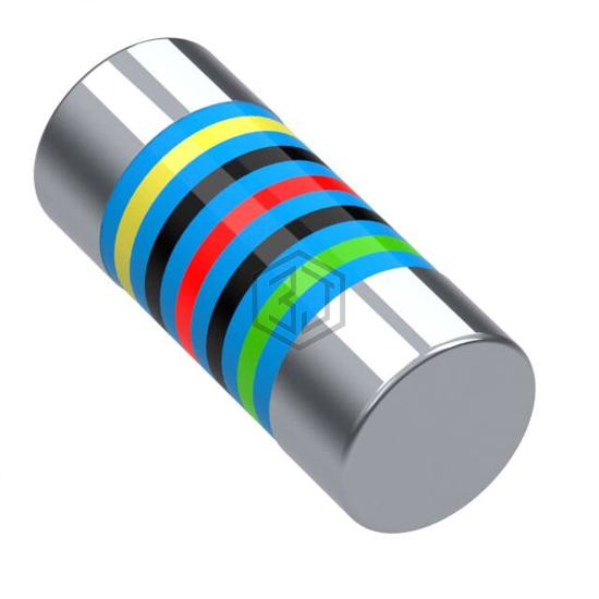 MMA02040E4020DA300 - Vishay Beyschlag/Draloric/BC Components - Chip Resistor - Surface Mount
