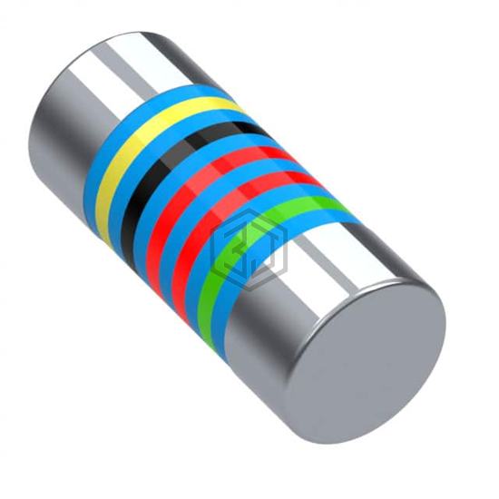 MMA02040E4022DB300 - Vishay Beyschlag/Draloric/BC Components - Chip Resistor - Surface Mount