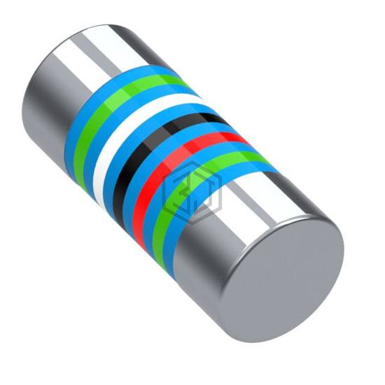MMA02040E5902DA300 - Vishay Beyschlag/Draloric/BC Components - Chip Resistor - Surface Mount
