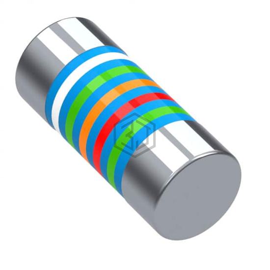 MMA02040E9532DB300 - Vishay Beyschlag/Draloric/BC Components - Chip Resistor - Surface Mount