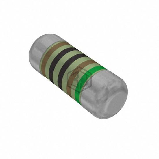 SMM02040E1001DB300 - Vishay Beyschlag/Draloric/BC Components - Chip Resistor - Surface Mount