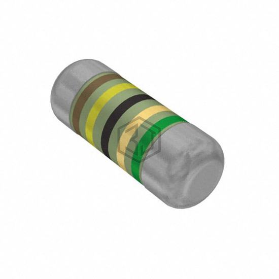 SMM02040E1409DB300 - Vishay Beyschlag/Draloric/BC Components - Chip Resistor - Surface Mount