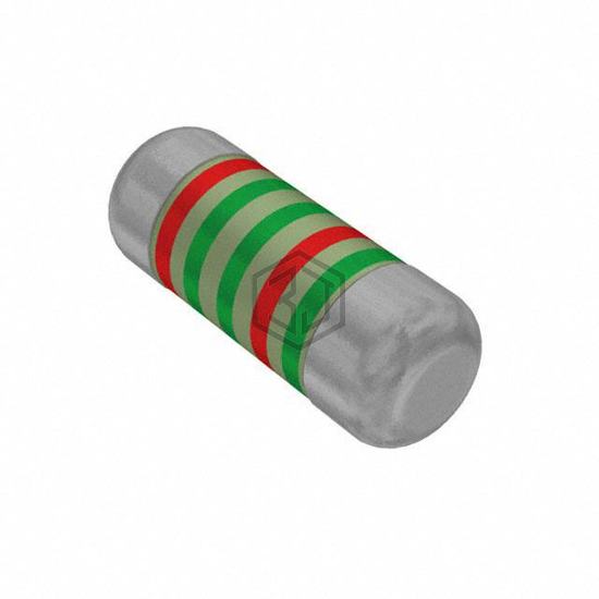 SMM02040E2552DB300 - Vishay Beyschlag/Draloric/BC Components - Chip Resistor - Surface Mount