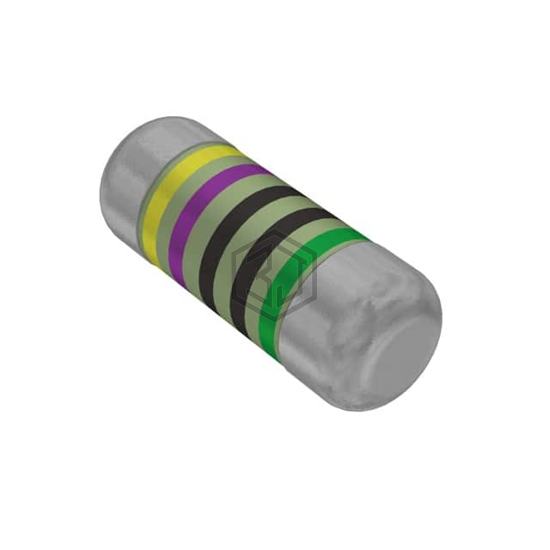SMM02040E4700DB300 - Vishay Beyschlag/Draloric/BC Components - Chip Resistor - Surface Mount