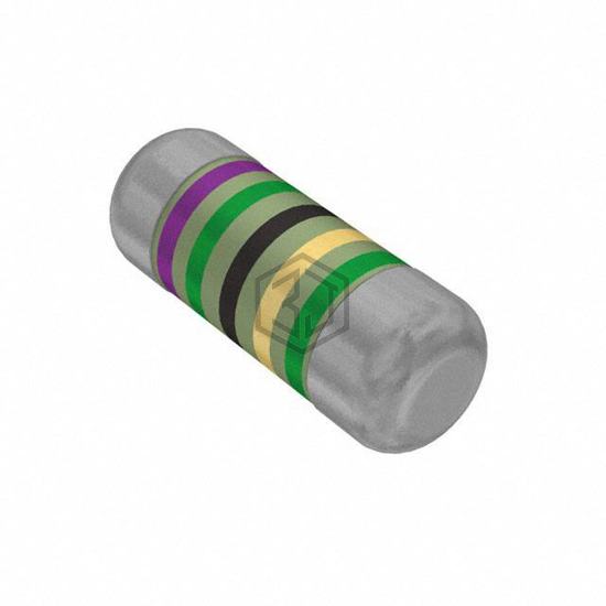 SMM02040E7509DB300 - Vishay Beyschlag/Draloric/BC Components - Chip Resistor - Surface Mount