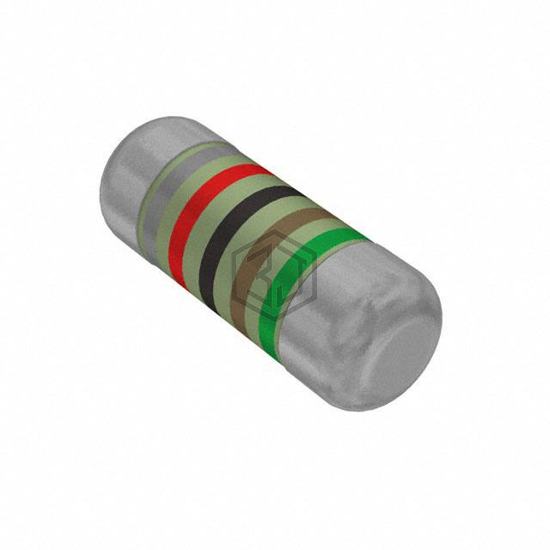 SMM02040E8201DB300 - Vishay Beyschlag/Draloric/BC Components - Chip Resistor - Surface Mount