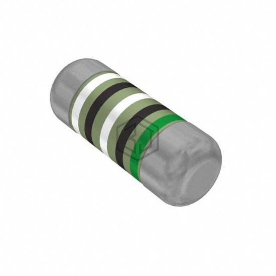 SMM02040E9090DB300 - Vishay Beyschlag/Draloric/BC Components - Chip Resistor - Surface Mount