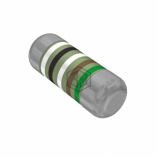 SMM02040E9091DB300 - Vishay Beyschlag/Draloric/BC Components - Chip Resistor - Surface Mount